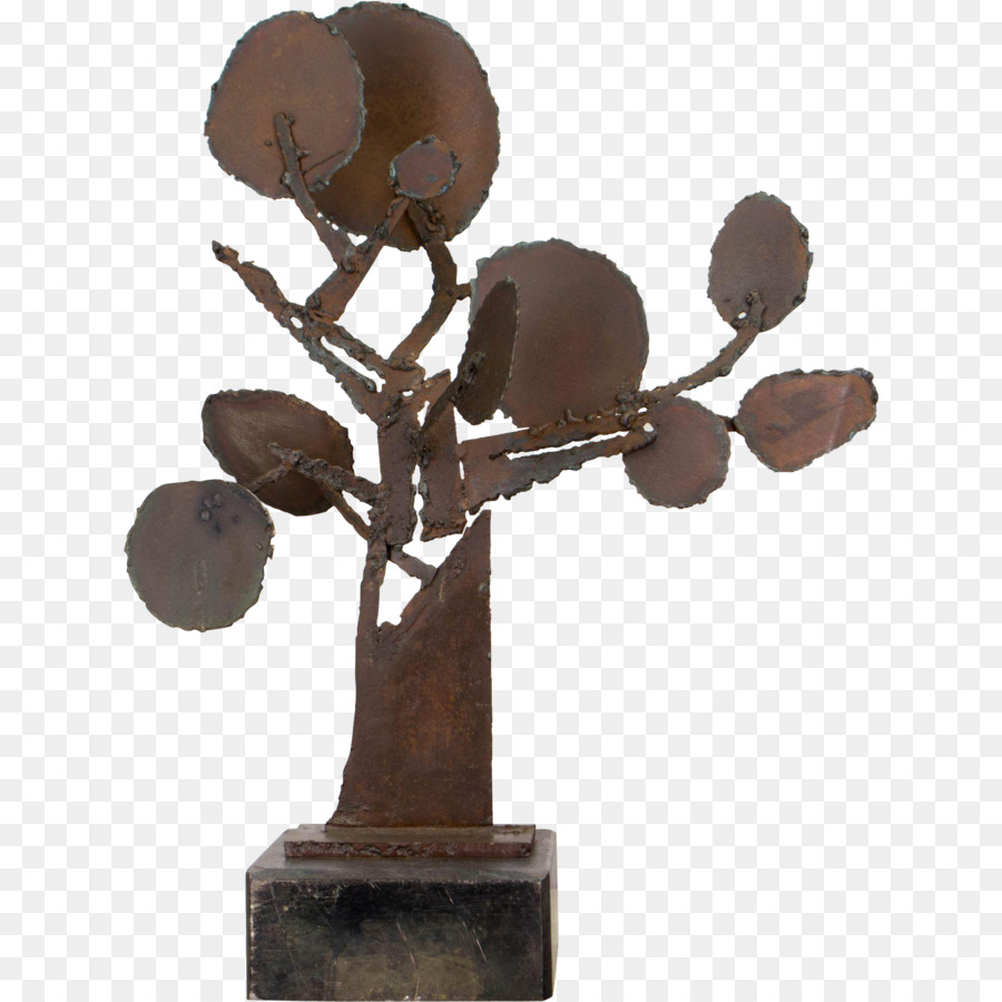 La Escultura，Figurilla PNG