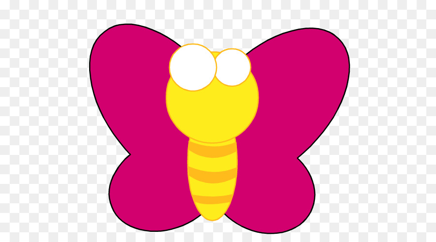 Mariposa，Dibujo PNG