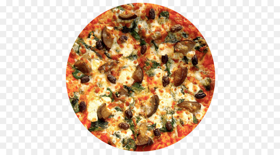 Pizza Siciliana，Pizza PNG