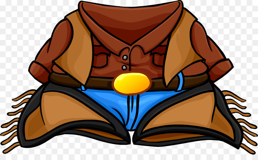 Vaquero，Ropa PNG