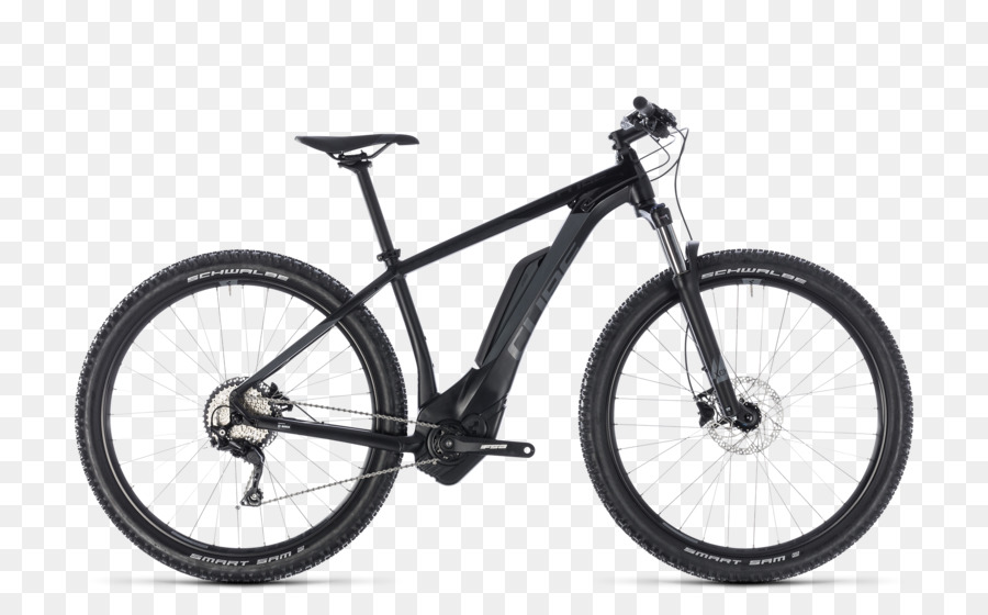 Cubo De Reacción Hybrid Pro 500，Bicicleta PNG