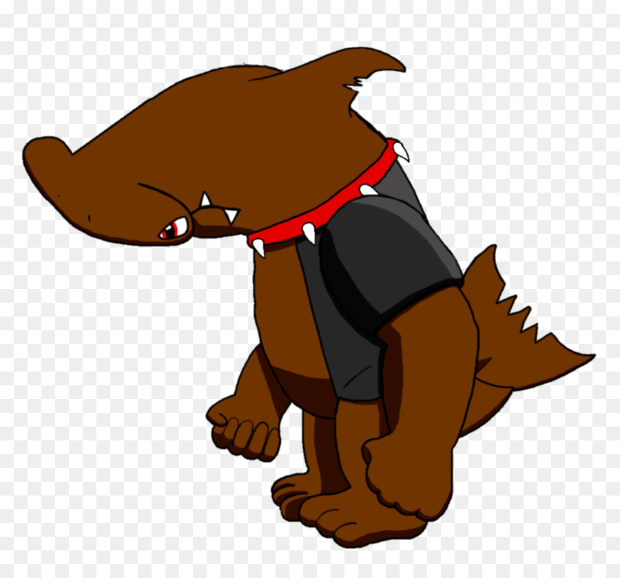 Perro，Oso PNG