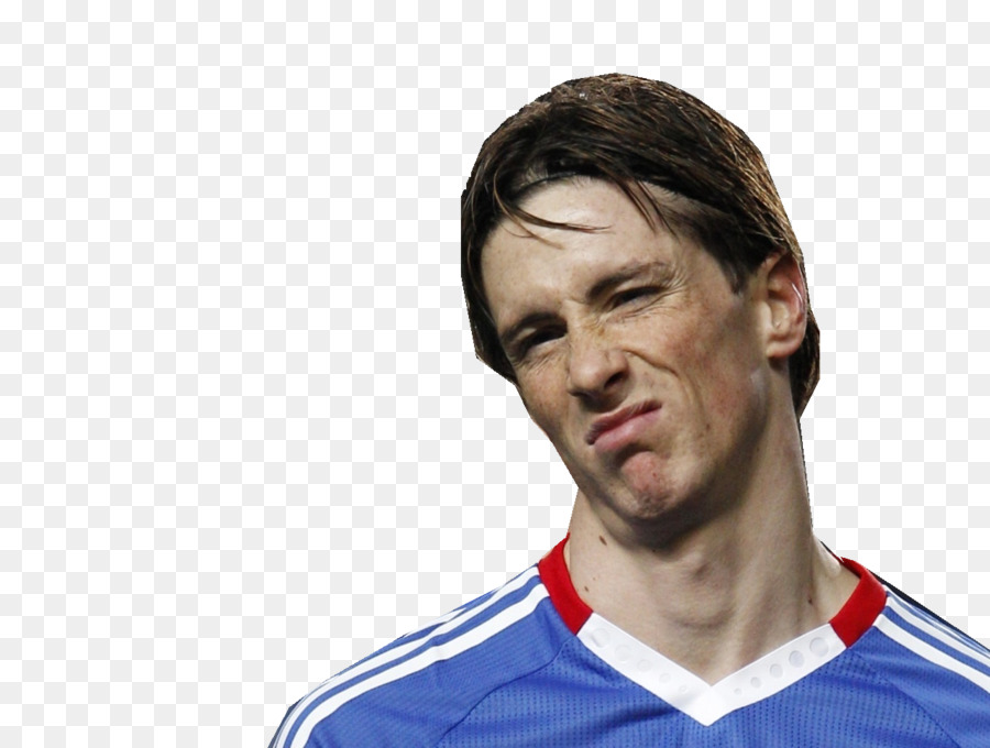 Fernando Torres，El Chelsea Fc PNG