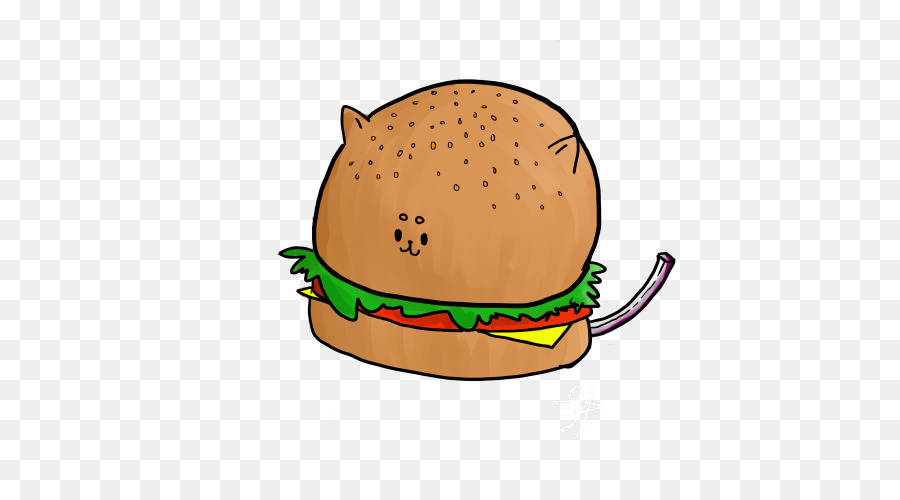 Hamburguesa De Rata，Hamburguesa PNG