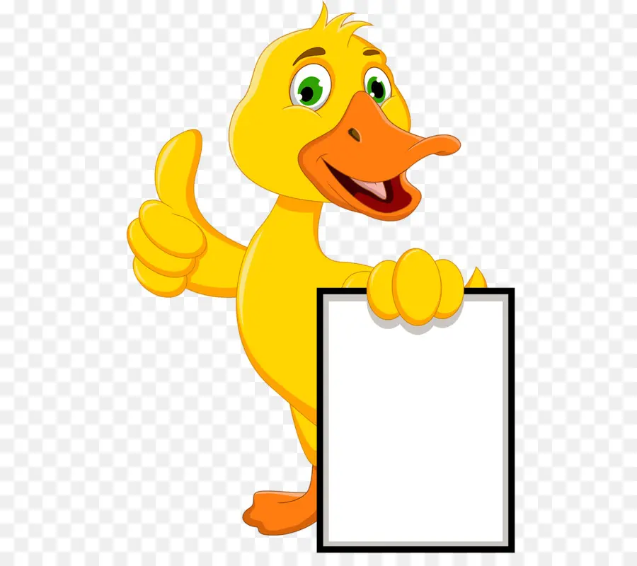 Pato Amarillo，Pato PNG