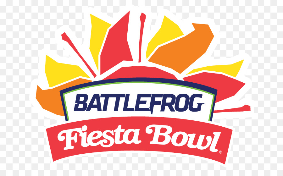 Fiesta Bowl，Ohio State Castaños De Indias De Fútbol PNG