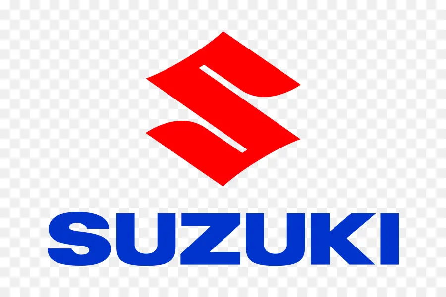 Logotipo De Suzuki，Marca PNG