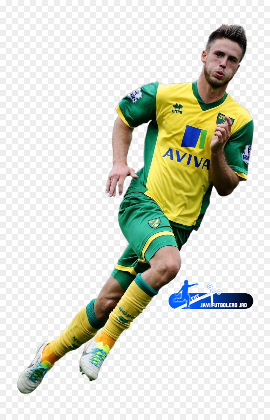 Ricky Van Wolfswinkel，Jugador De Fútbol PNG