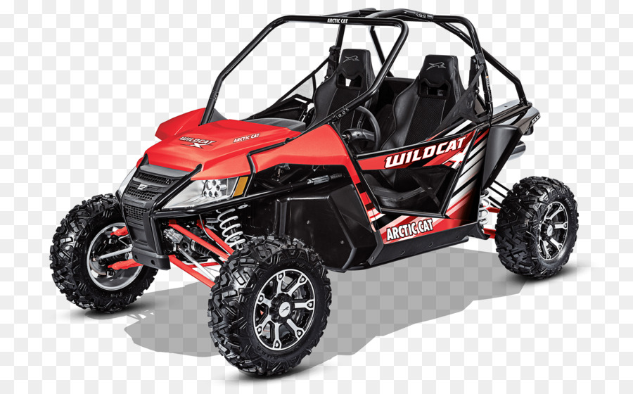 Arctic Cat，De Lado A Lado PNG