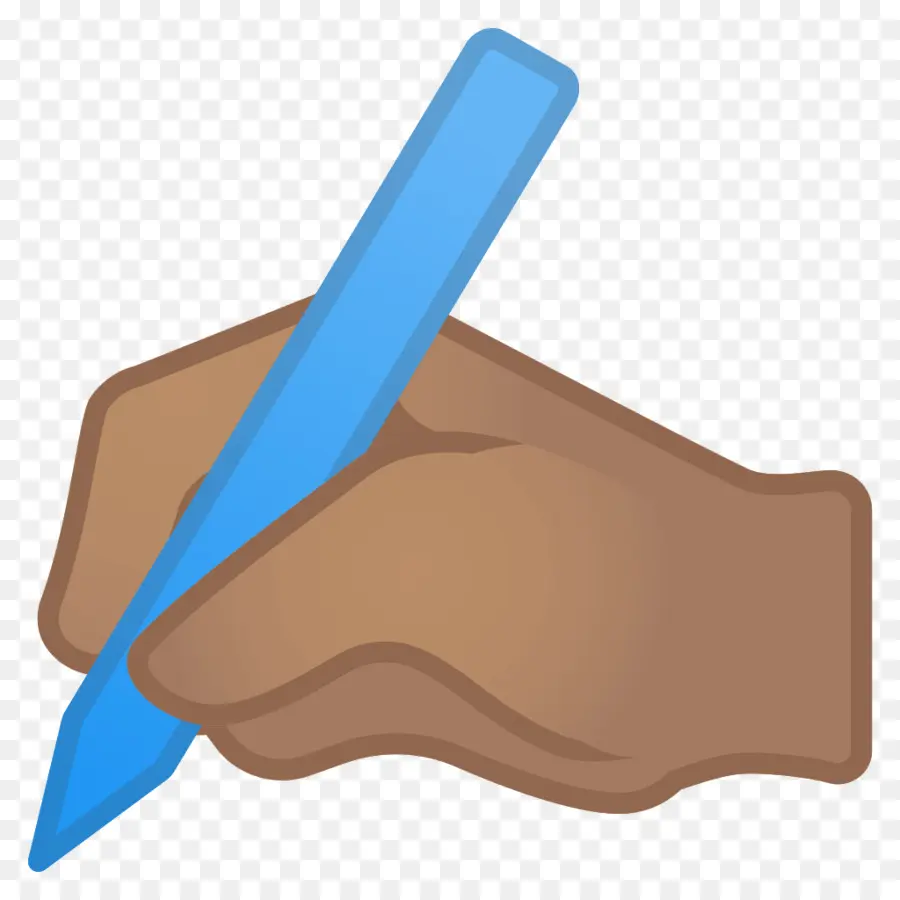 Emoji，De La Mano PNG