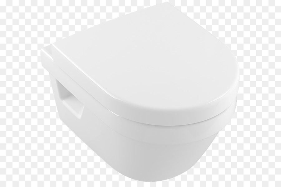 Inodoro，Villeroy Boch PNG