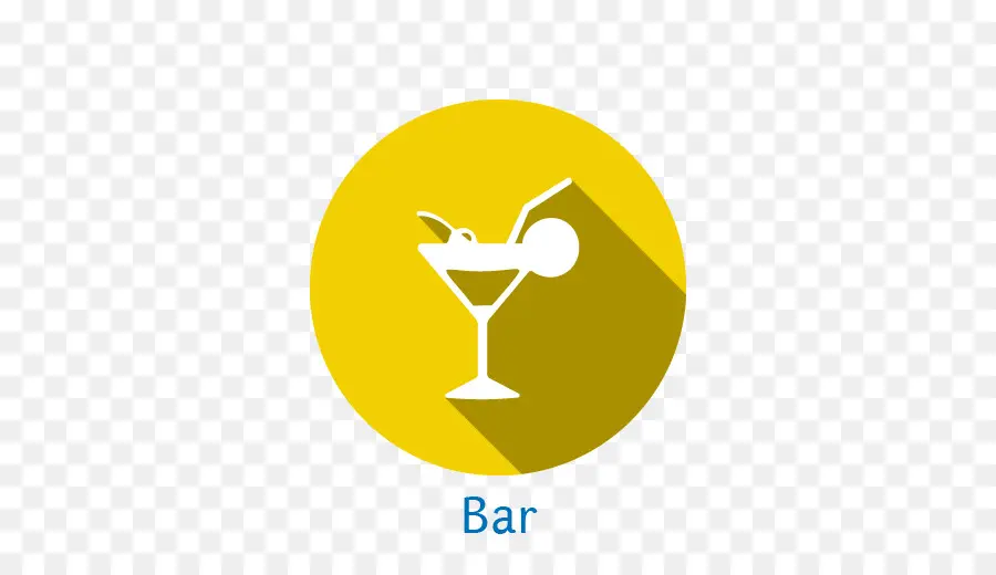 Bar，Logotipo PNG