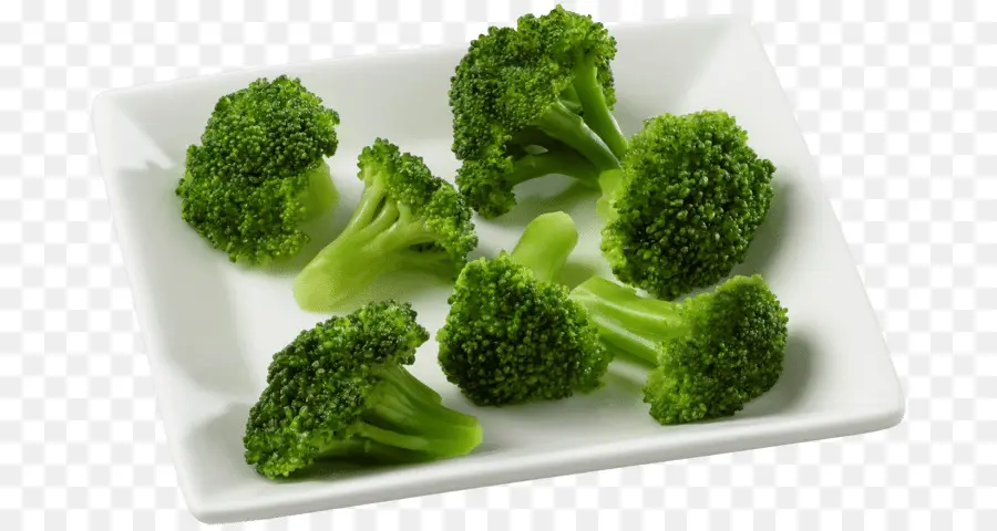 Brócoli，Cocina Vegetariana PNG