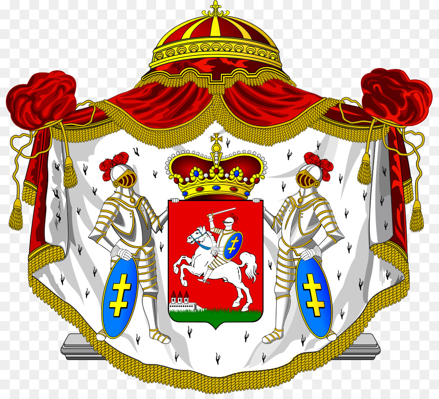 чарторыйский，Escudo De Armas PNG