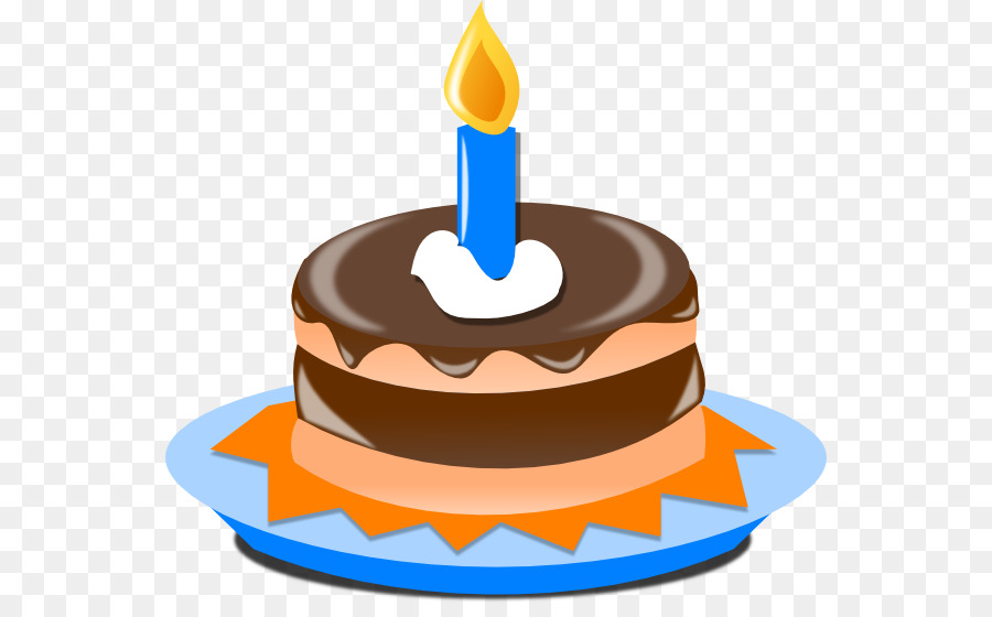 Pastel De Cumpleaños，Pastel De Chocolate PNG