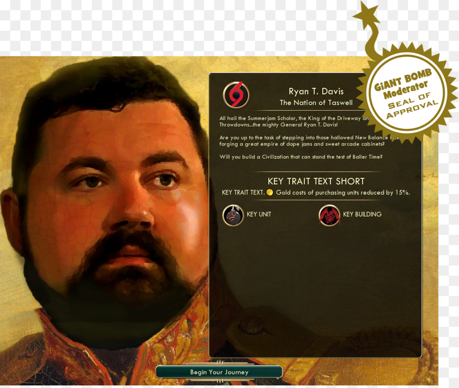 Civilization V Brave New World，La Civilización Llamada A Poder PNG