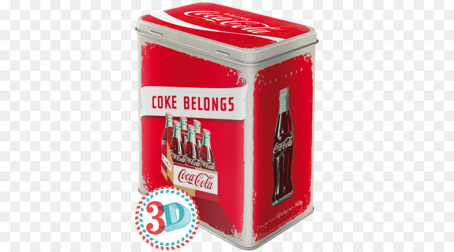 Cocacola，Las Bebidas Gaseosas PNG