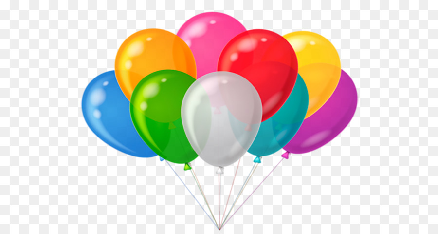 Globos，Fiesta PNG