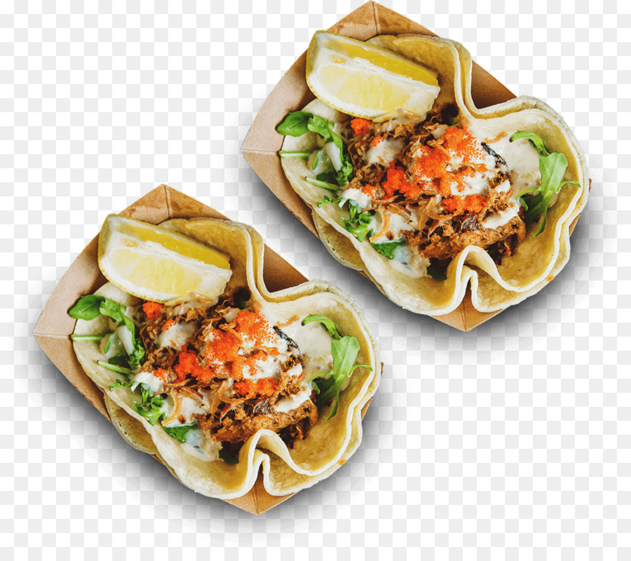 Corea Taco，Makizushi PNG