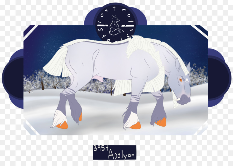 Semental，Caballo PNG