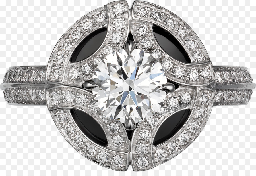 Anillo，Diamante PNG