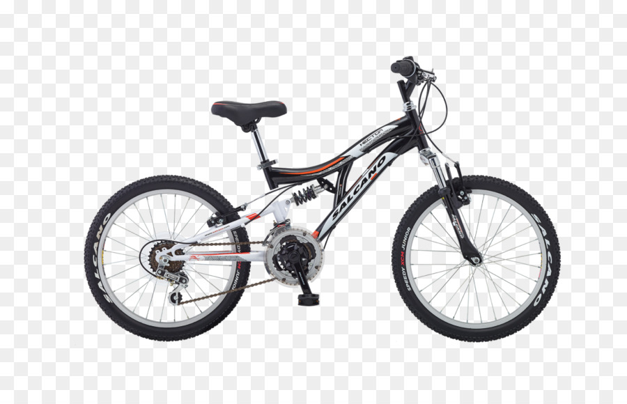 Salcano，Bicicleta PNG