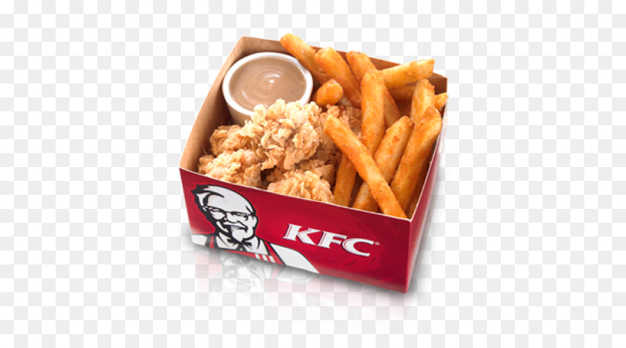 Kfc，Las Papas Fritas PNG