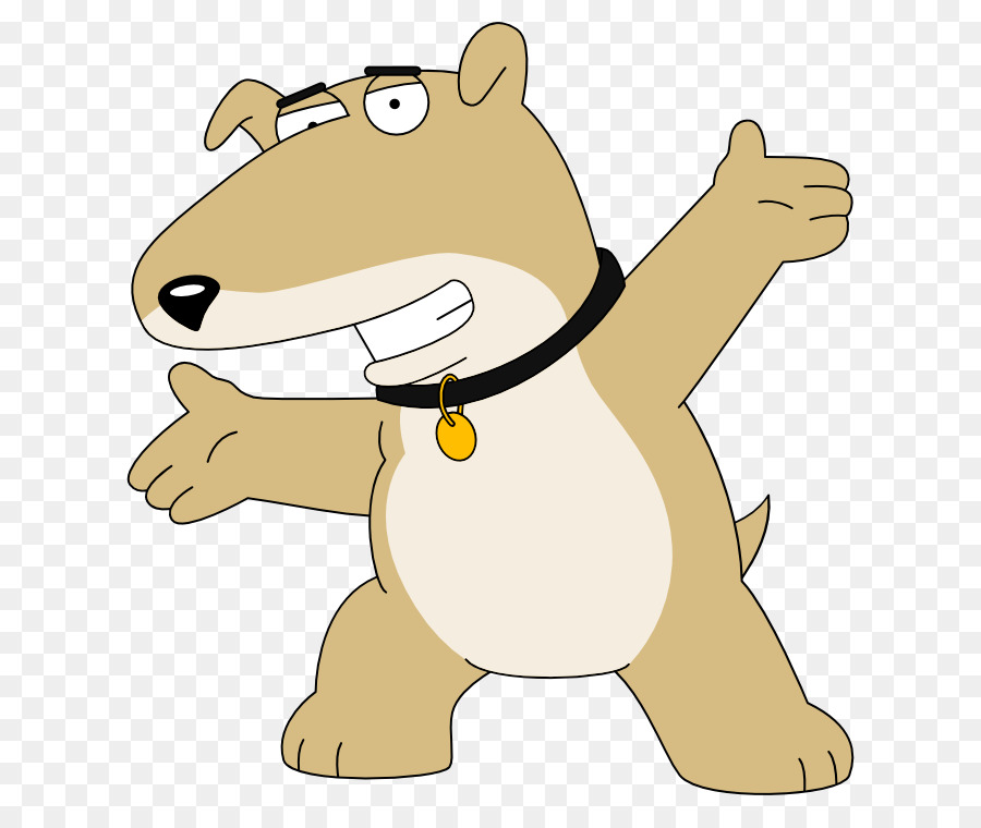 Perro，Brian Griffin PNG