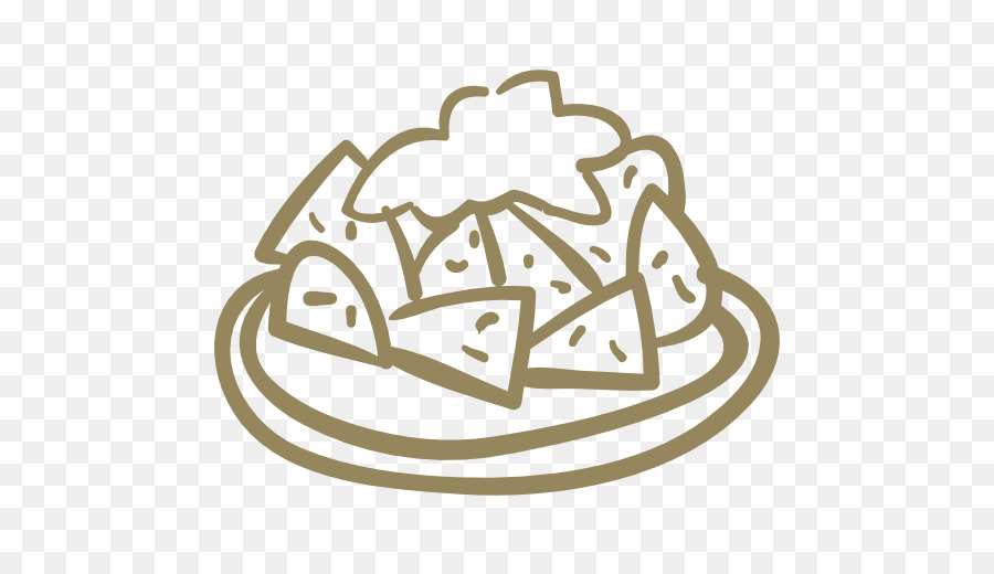 Nachos，Dibujo PNG