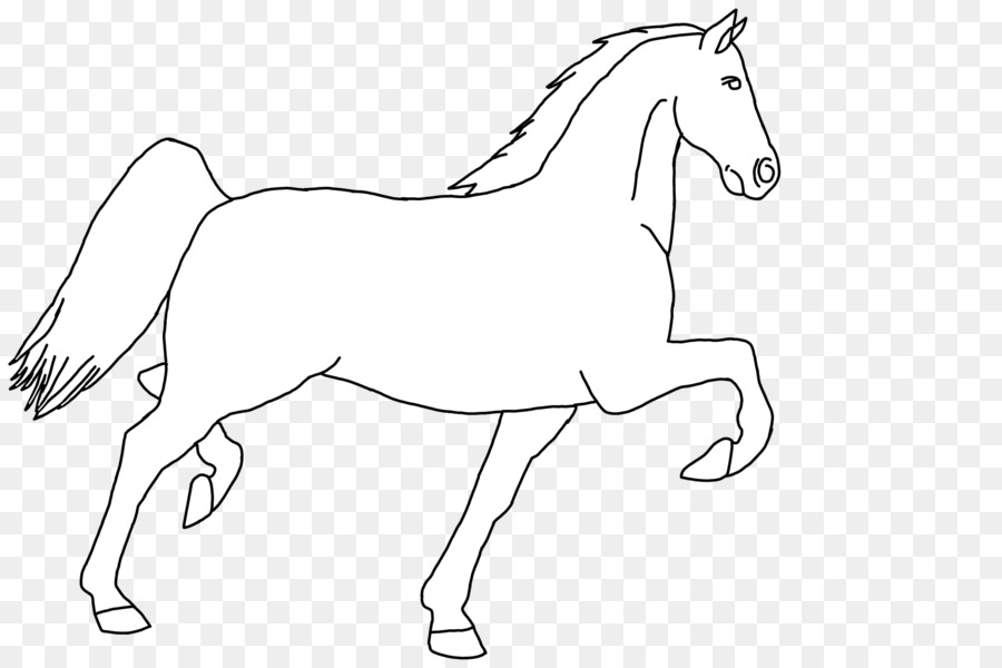 Unicornio，Caballo PNG