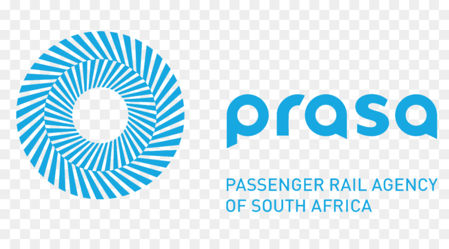 Logotipo，Tren De Pasajeros De La Agencia De Sudáfrica PNG