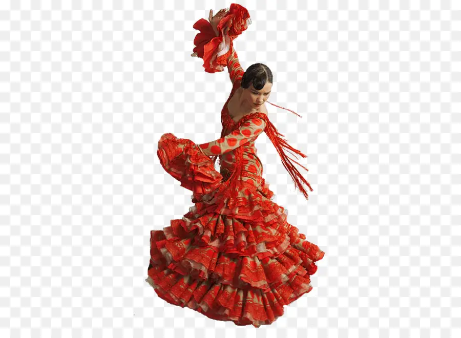 Flamenco，La Danza PNG