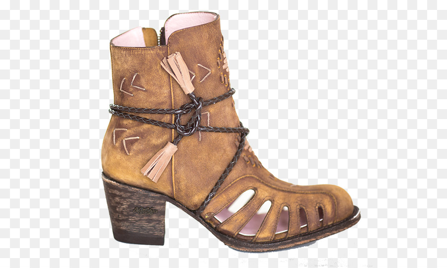 De Arranque，Zapato PNG