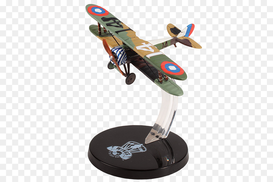 Nieuport 28，La I Guerra Mundial PNG