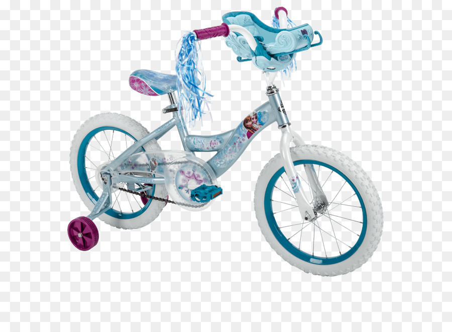 Susceptible De Disney Congelado Las Niñas De La Bicicleta，Susceptible De Disney Princess De Chicas En Bicicleta PNG