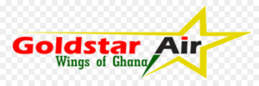 Goldstar Aire，Logotipo PNG