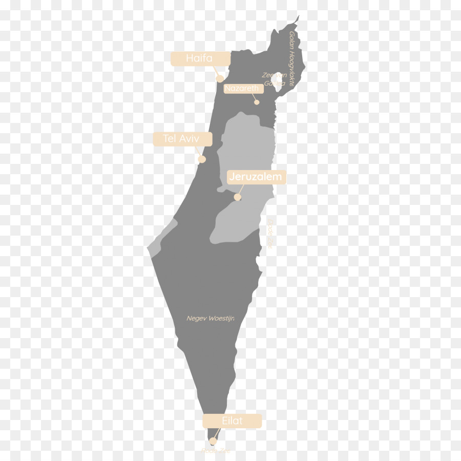 Territorios Palestinos，Cisjordania PNG