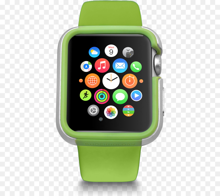 Apple，Reloj PNG