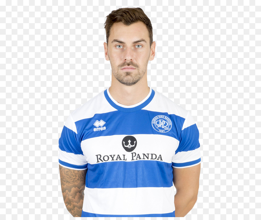 Grant Hall，Queens Park Rangers Fc PNG