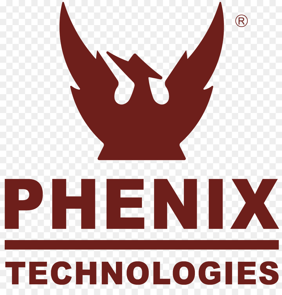 Phenix Technologies Inc，Logotipo PNG