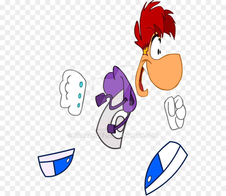 Rayman Origins，Playstation 3 PNG