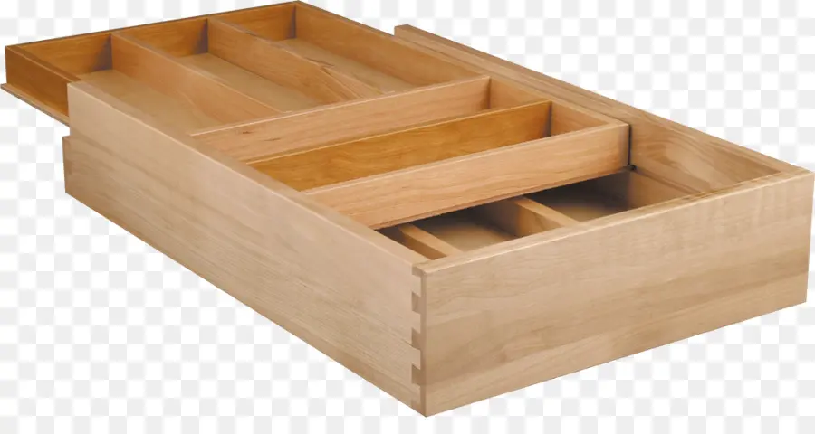 Cajón，De Madera PNG