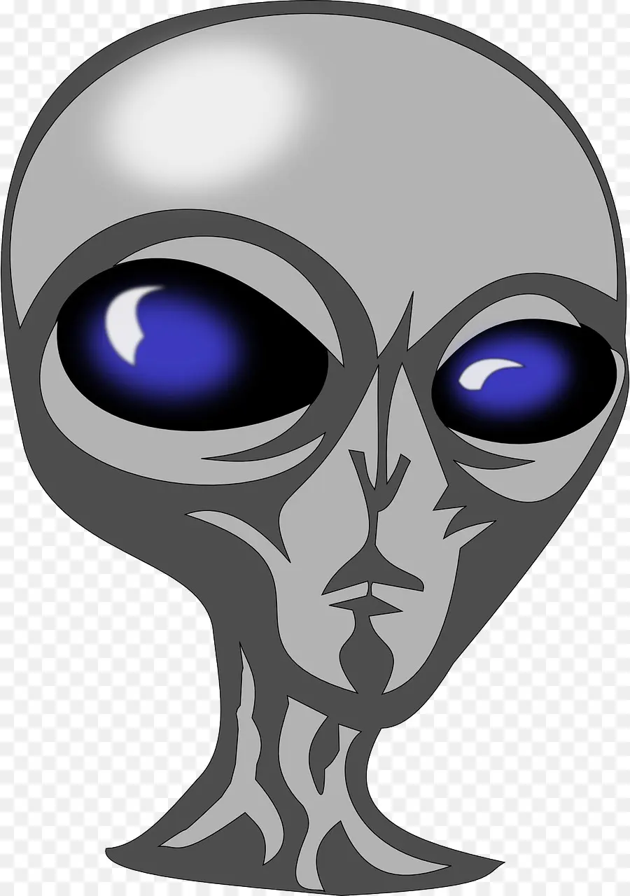 La Vida Extraterrestre，Depredador PNG