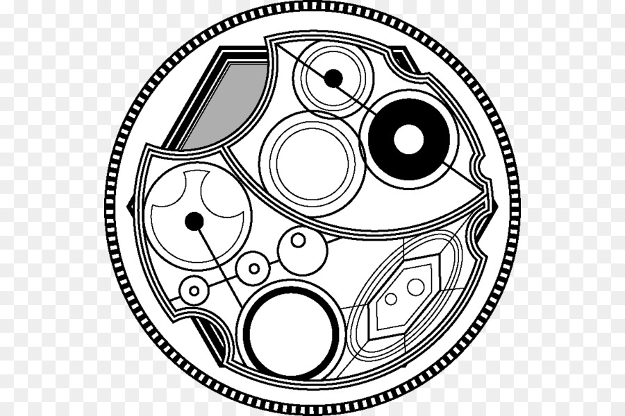 Médico，Gallifrey PNG