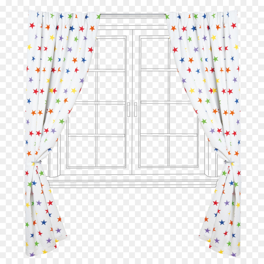 Cortinas，Ventana PNG