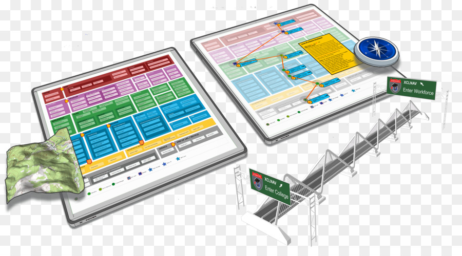 Software Informático，Circuito Electrónico PNG