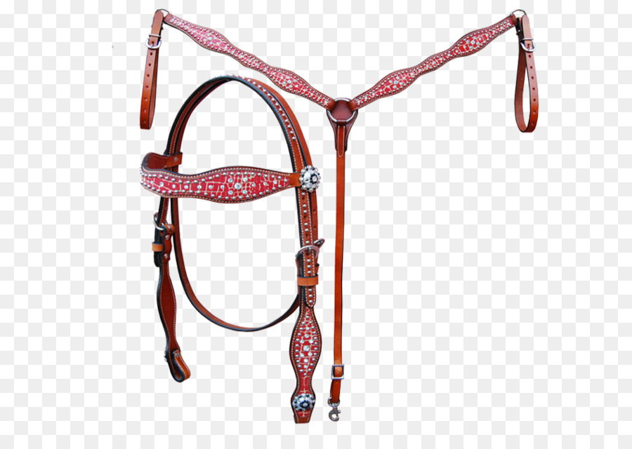 Tachuela De Caballo，Brida PNG