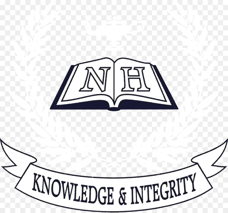 Logotipo，Norman Henshilwood De La Escuela Secundaria PNG