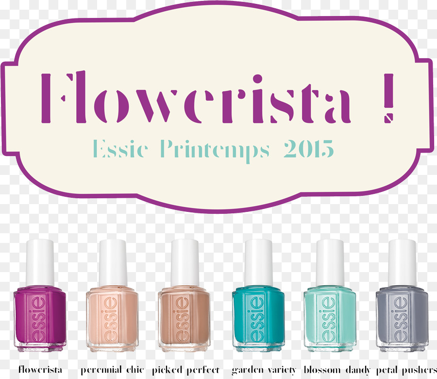 Esmalte De Uñas，Pie PNG