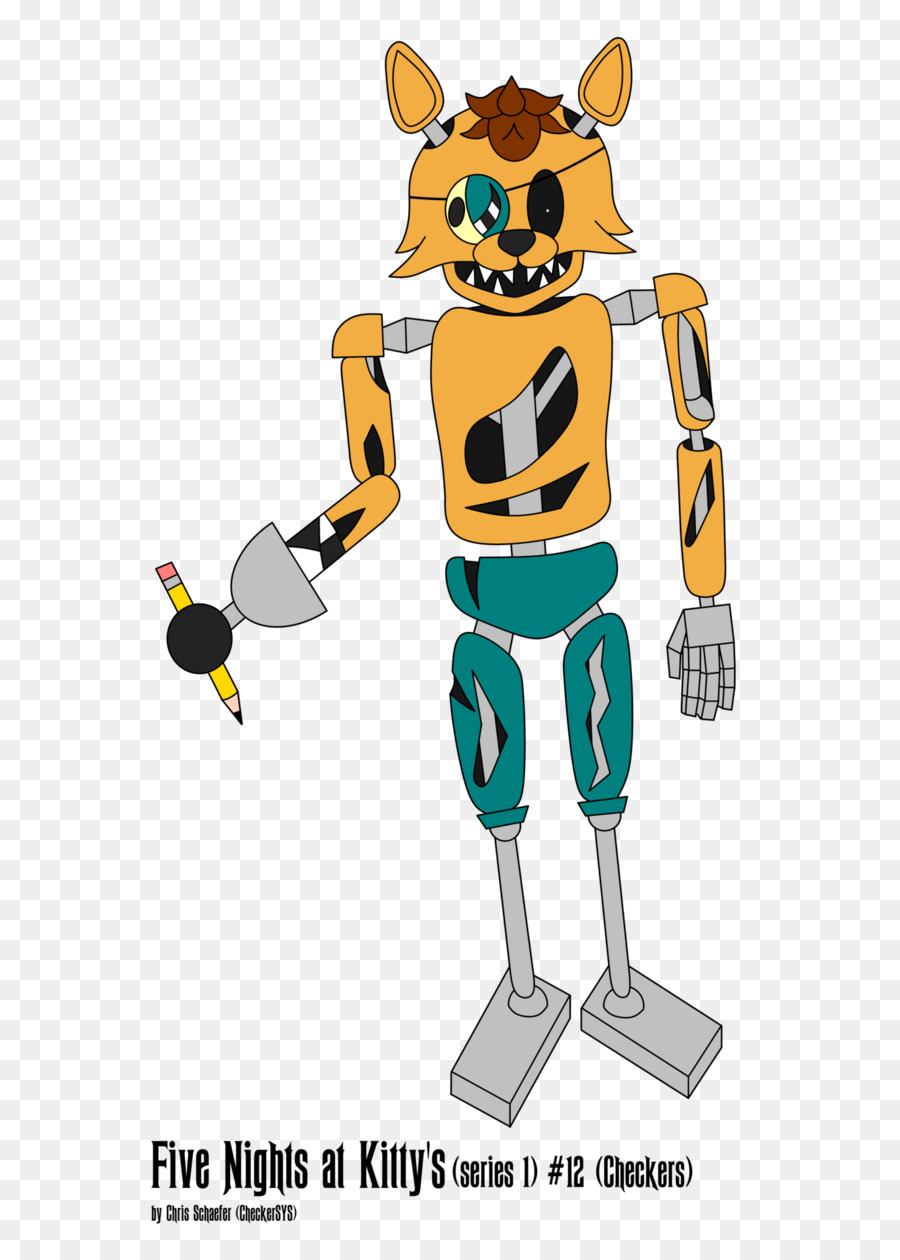 Robot，Carácter PNG